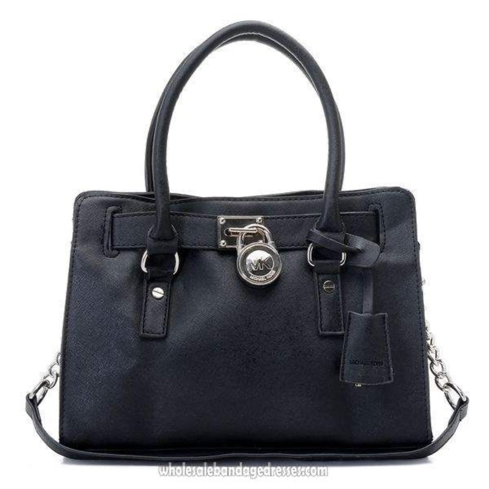 Michael Kohl’s bag